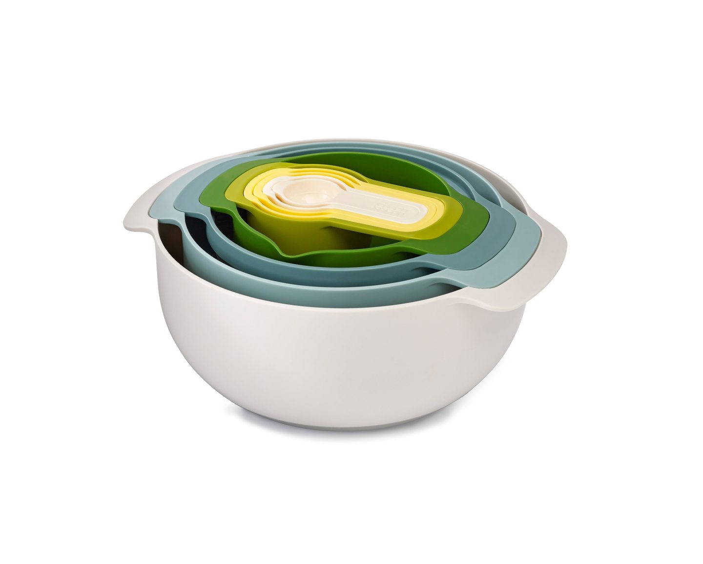 Nest 9 Plus Bowl Set