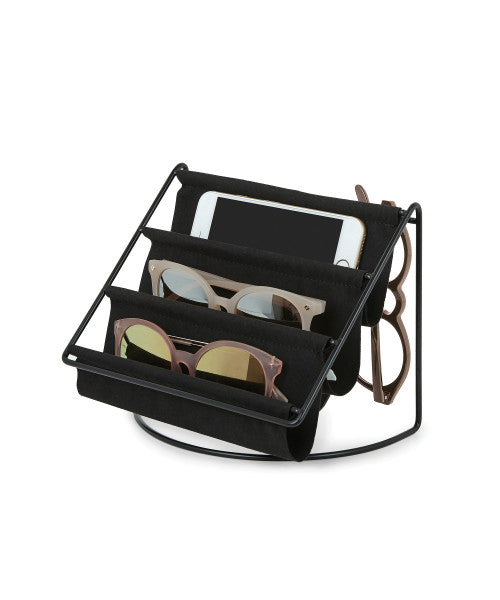 Hammock Accessory Organizer - Black