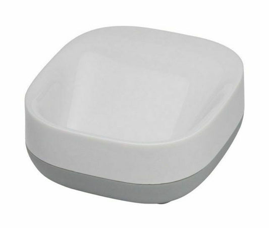 Slim Compact Soap Dish