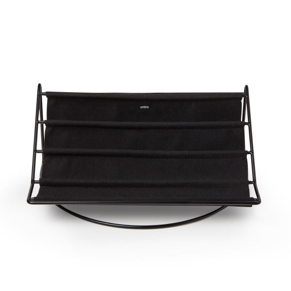 Hammock Accessory Organizer Large - Black